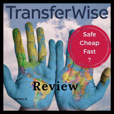 Transferwise Review With 56 185 Reviews Uncovered - 