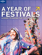 Lonely Planet Festivals Guide